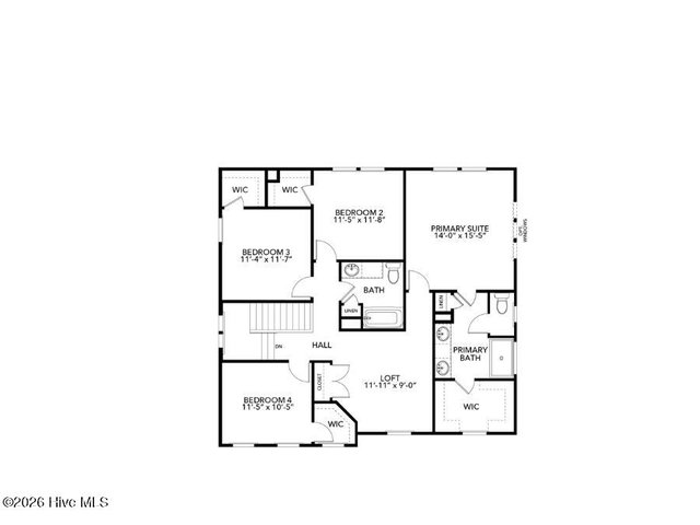 129 Bailey Circle, Shiloh, NC 27974 — photo 3