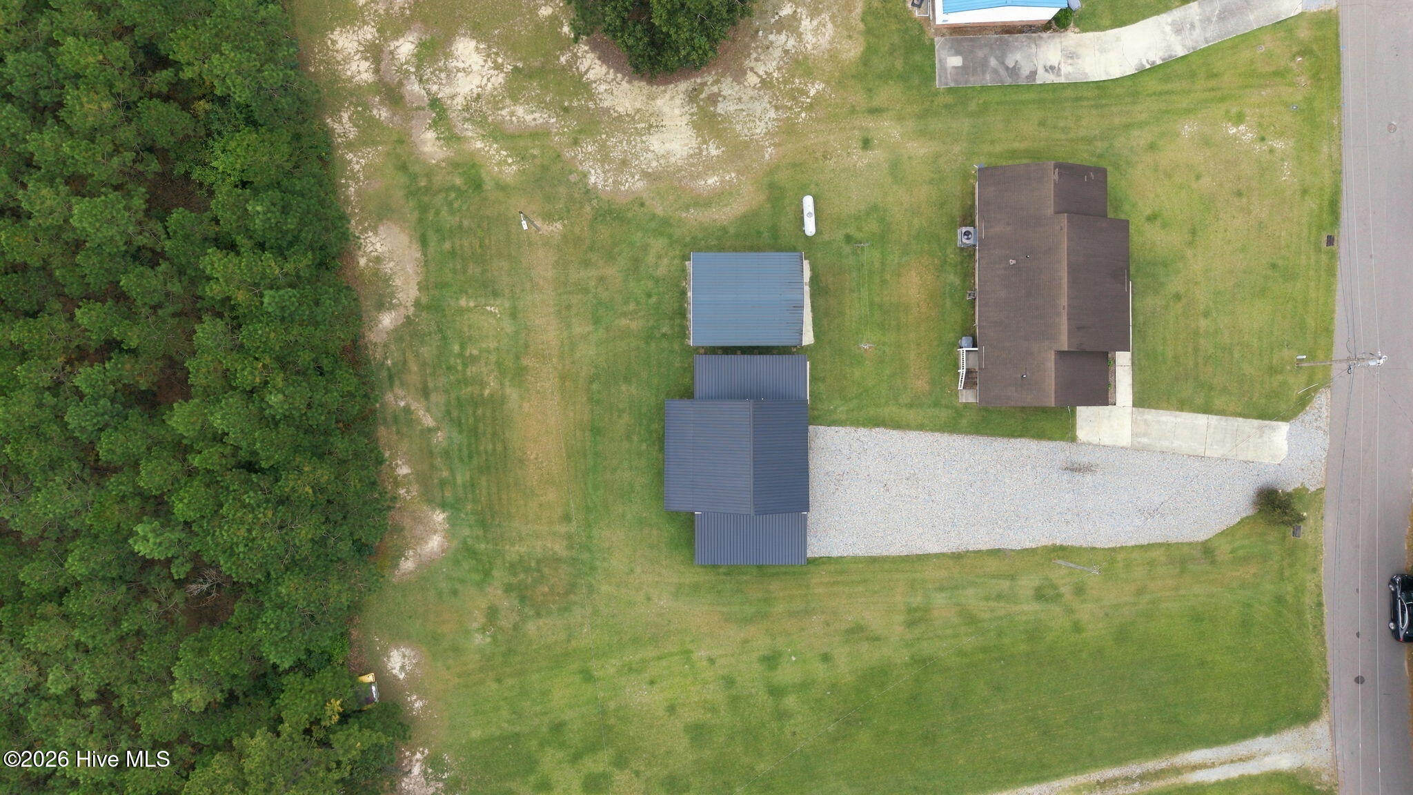 117 Hale Street, Windsor, NC 27983 — photo 3