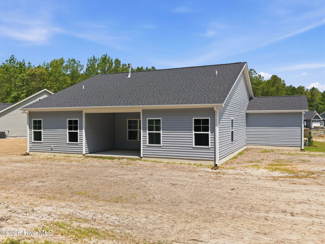 3003 Tucker Hill Drive, Grimesland, NC 27837 — photo 37