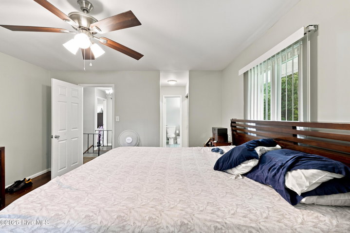 1700 Crescent Drive, Elizabeth City, NC 27909 — photo 24