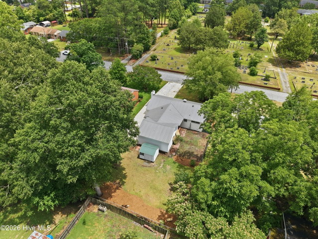 3222 North Contentnea Street, Farmville, NC 27828 — photo 38