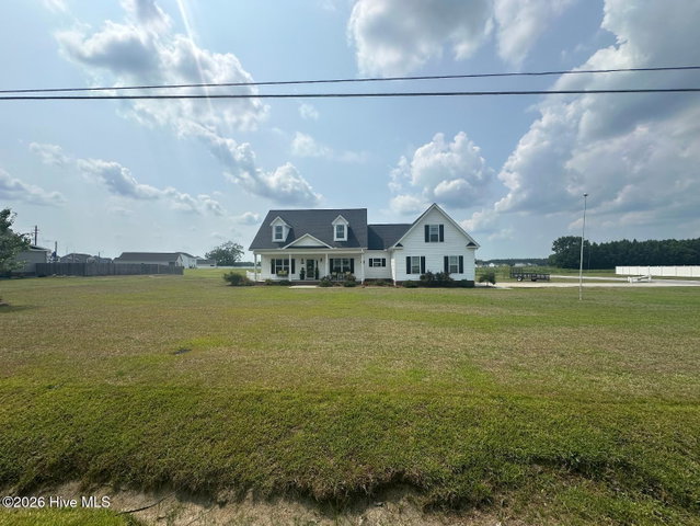 3920 Ayden Golf Club Road, Ayden, NC 28513 — photo 5