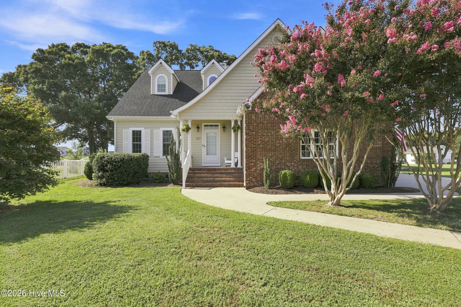 157 Pelican Pointe Drive, Elizabeth City, NC 27909 — photo 3