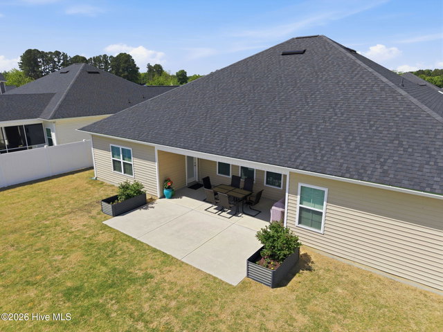 2745 Luna Lane, Winterville, NC 28590 — photo 42