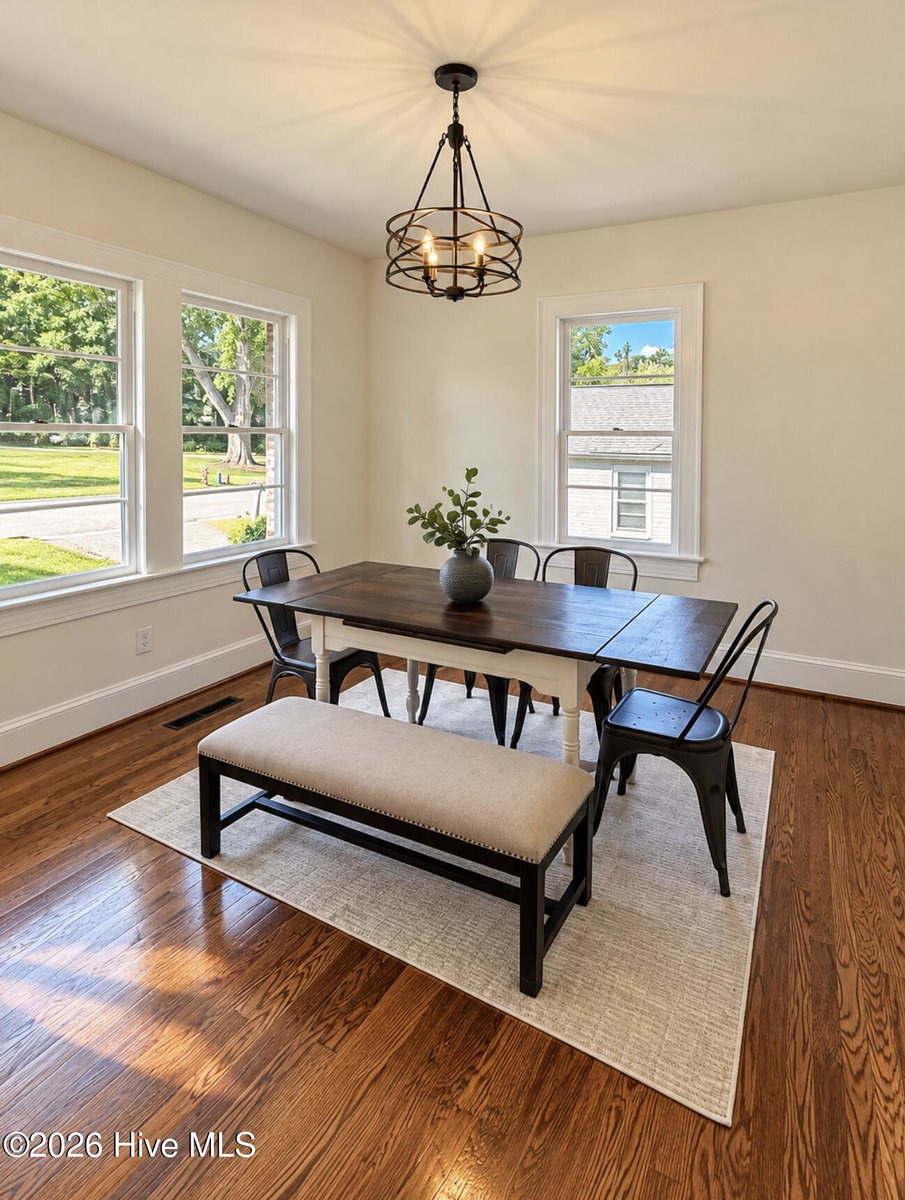 1003 E Rock Spring Road, Greenville, NC 27858 — photo 5