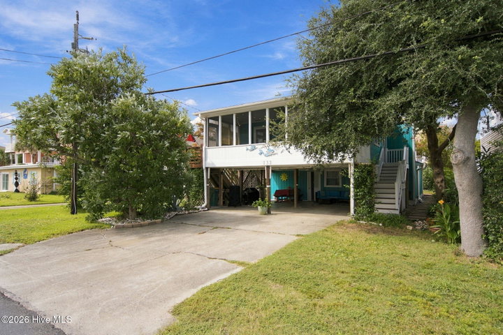 133 N Fourth Avenue image