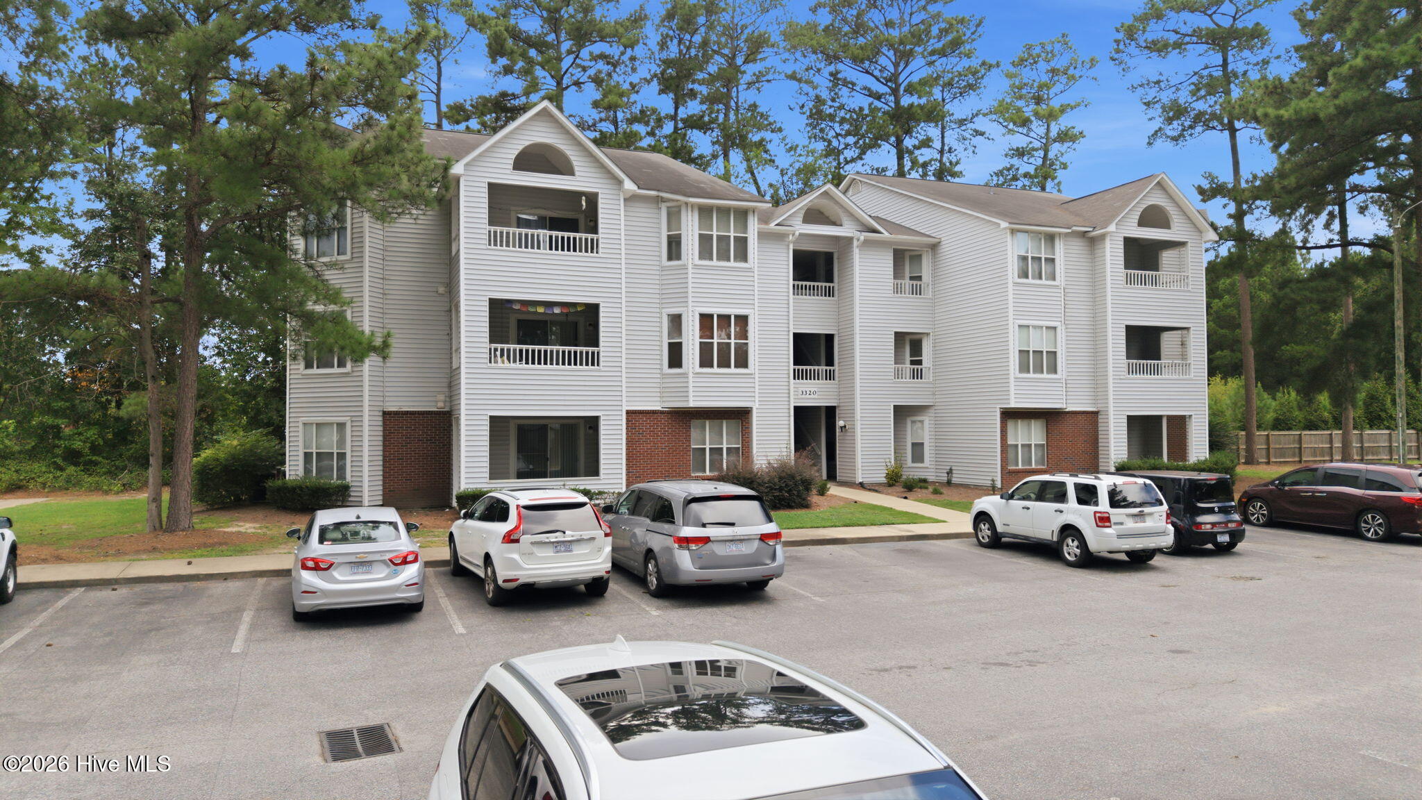 3320 Mulberry Lane G, Greenville, NC 27858 — photo 3