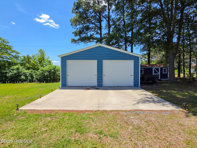 809 Sandy Ridge Road, Tyner, NC 27980 — photo 27