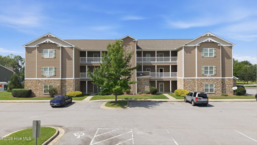 4428 Bluebill Drive 3, Greenville, NC 27858