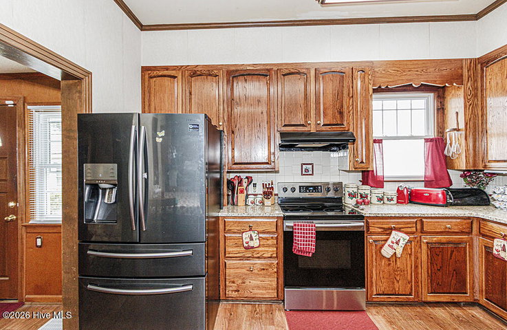600 S Haughton Street, Williamston, NC 27892 — photo 23