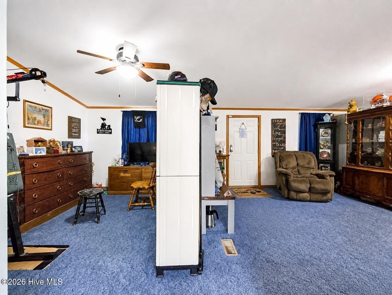 286 Deep Creek Road, Hertford, NC 27944 — photo 3