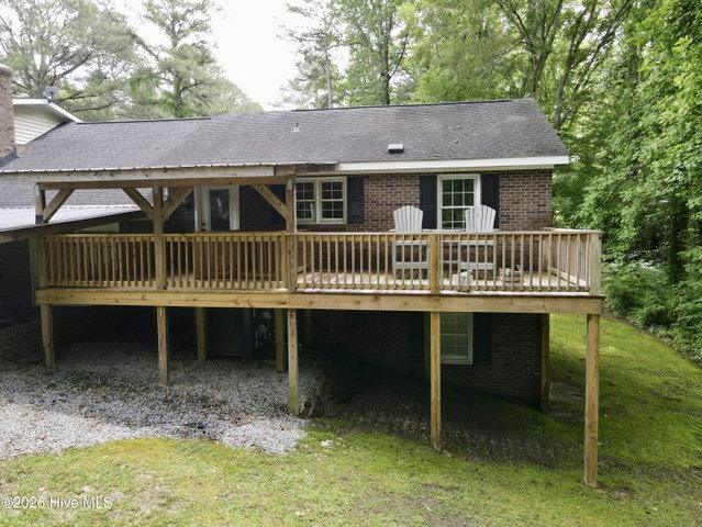1191 Robin Lane, Jamesville, NC 27846 — photo 19