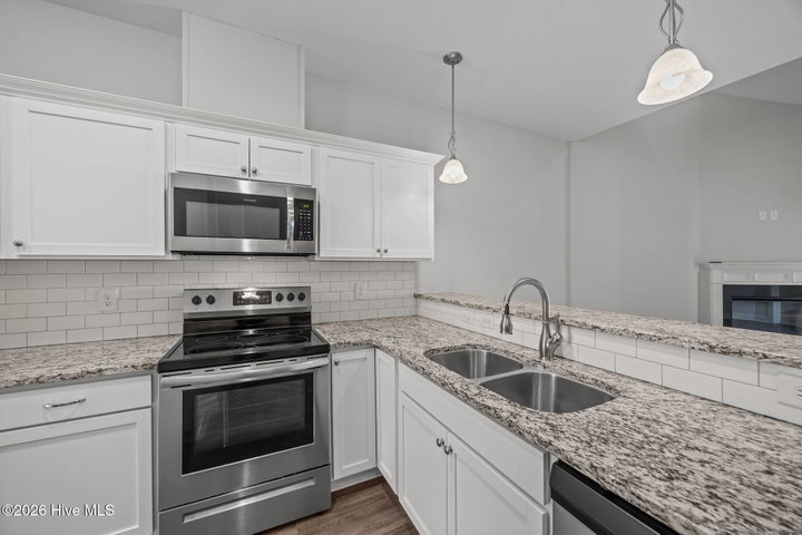 1819 Fox Den Way 3, Greenville, NC 27858 — photo 7