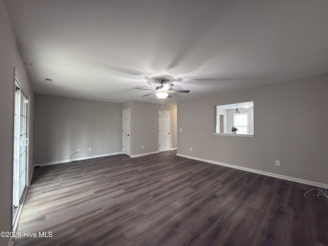 4160 Brook Creek Lane Unit A, Greenville, NC 27858 — photo 6