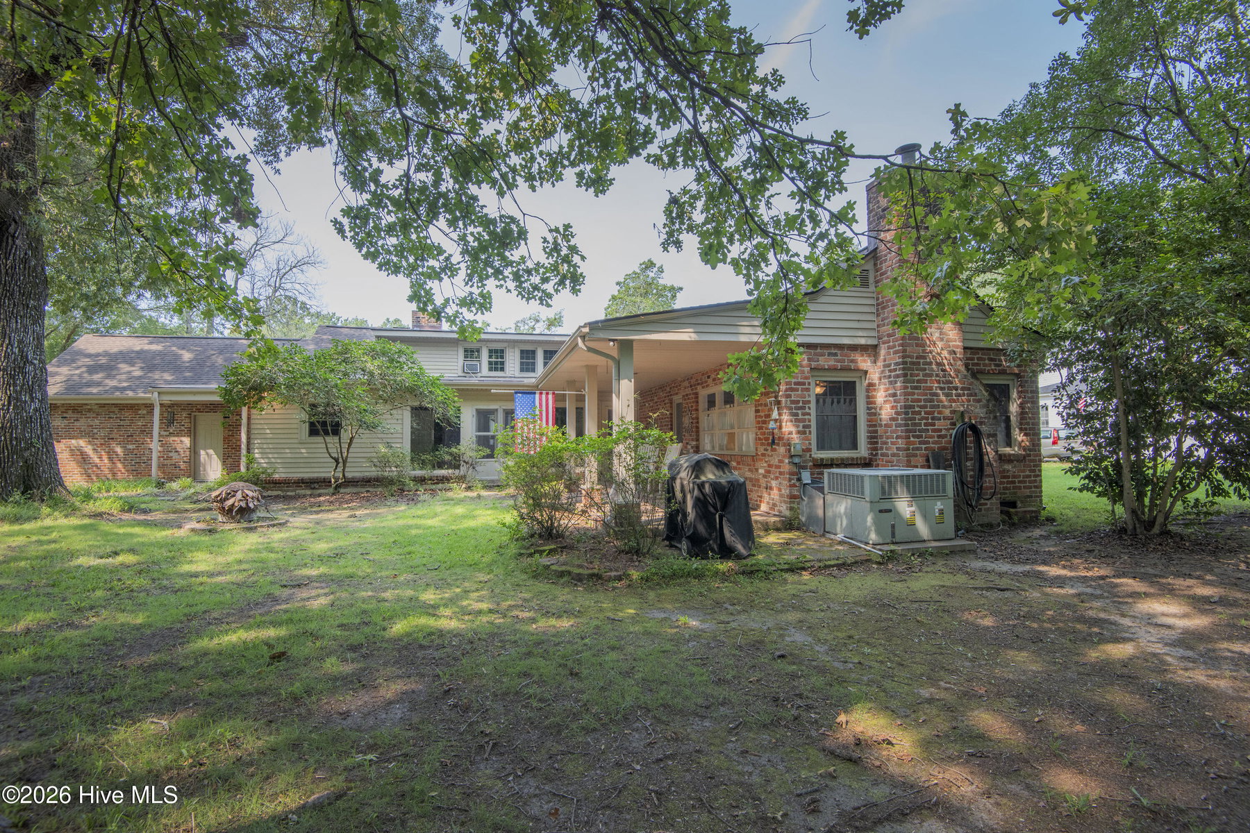 1605 Longview Avenue, Tarboro, NC 27886 — photo 3