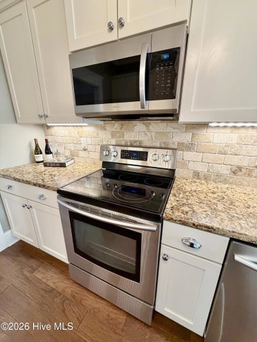 3047 Poplar Grove Drive, Greenville, NC 27858 — photo 37