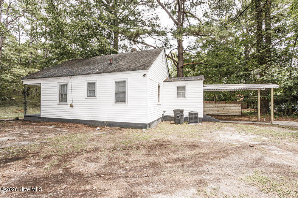 923 O Berry Street, Rocky Mount, NC 27803 — photo 3