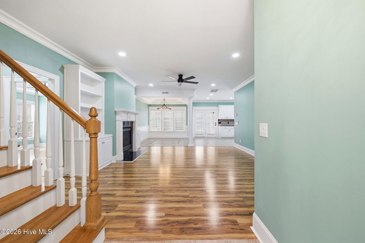 3948 Ashcroft Drive, Winterville, NC 28590 — photo 19