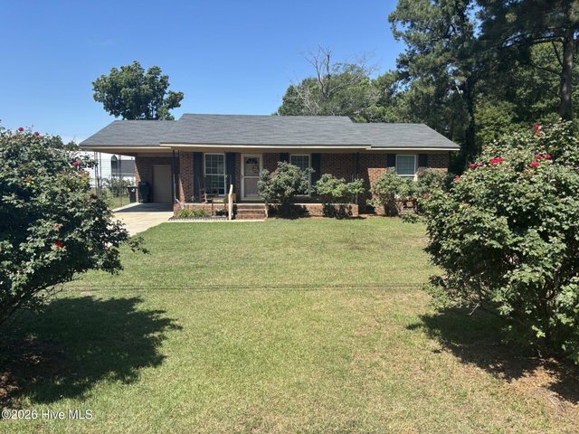 3719 Cherry Street, Bethel, NC 27812 — photo 2