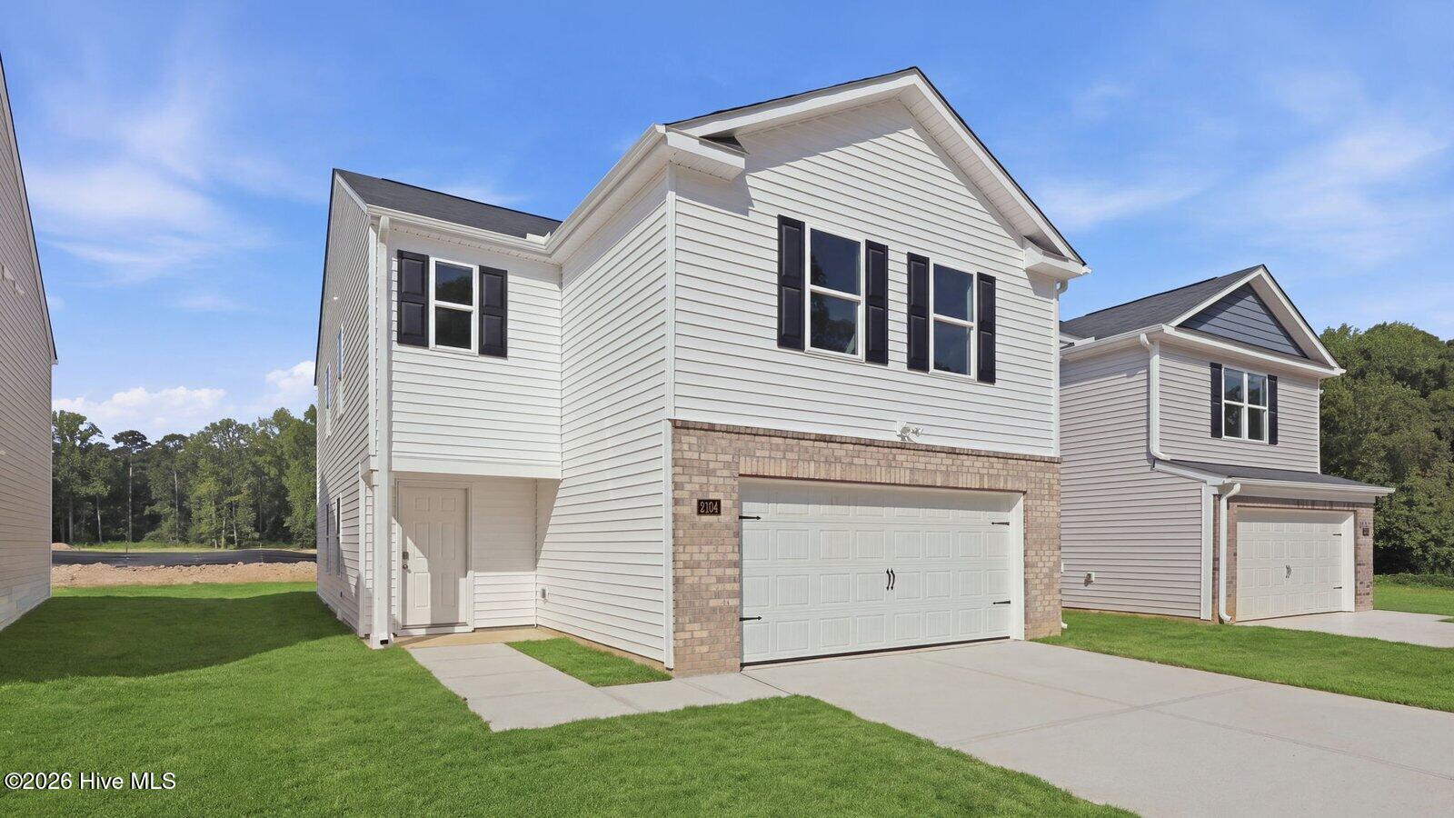 2104 Montalvan Drive, Greenville, NC 27834 — photo 3