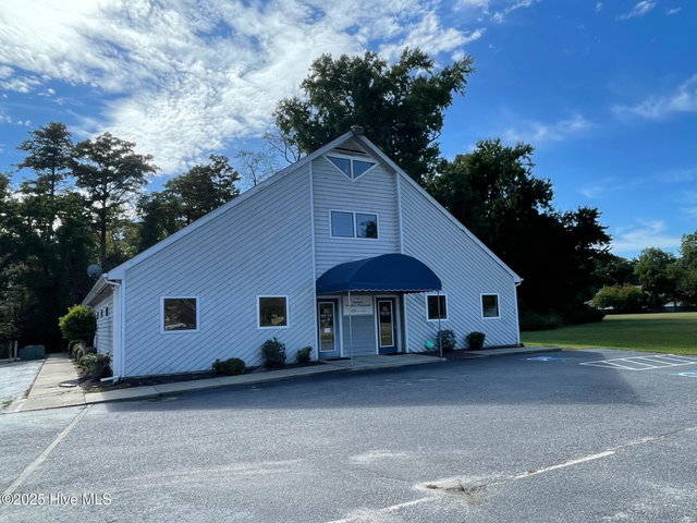 1141 N Road Street Suite M, Elizabeth City, NC 27909 — photo 4