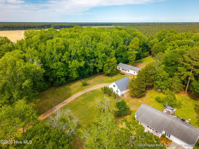 1952 Whichard Cherry Lane Road, Stokes, NC 27884 — photo 53
