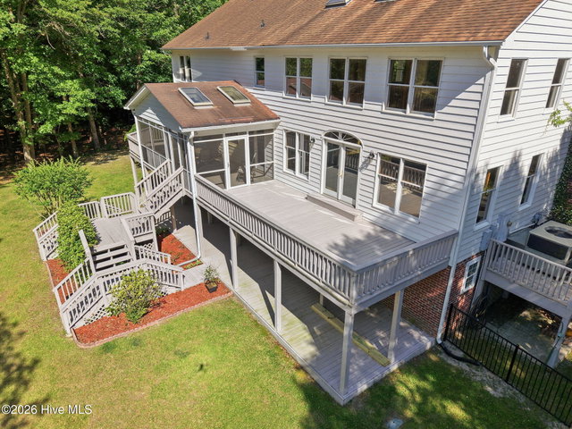 108 Farmington Road, Grimesland, NC 27837 — photo 60