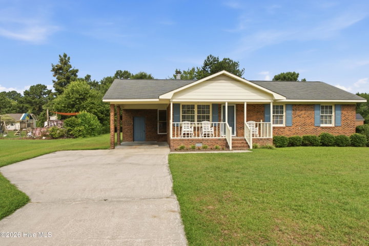1538 Westmont Drive, Greenville, NC 27834 — photo 12