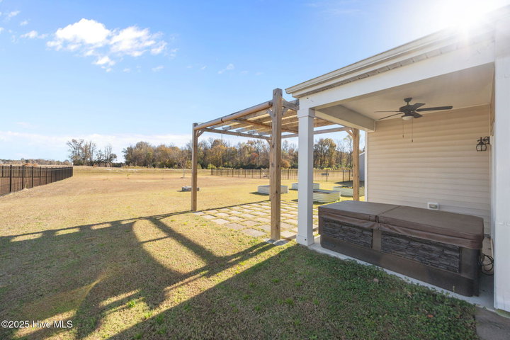 4449 Marthas Village Lane, Ayden, NC 28513 — photo 30