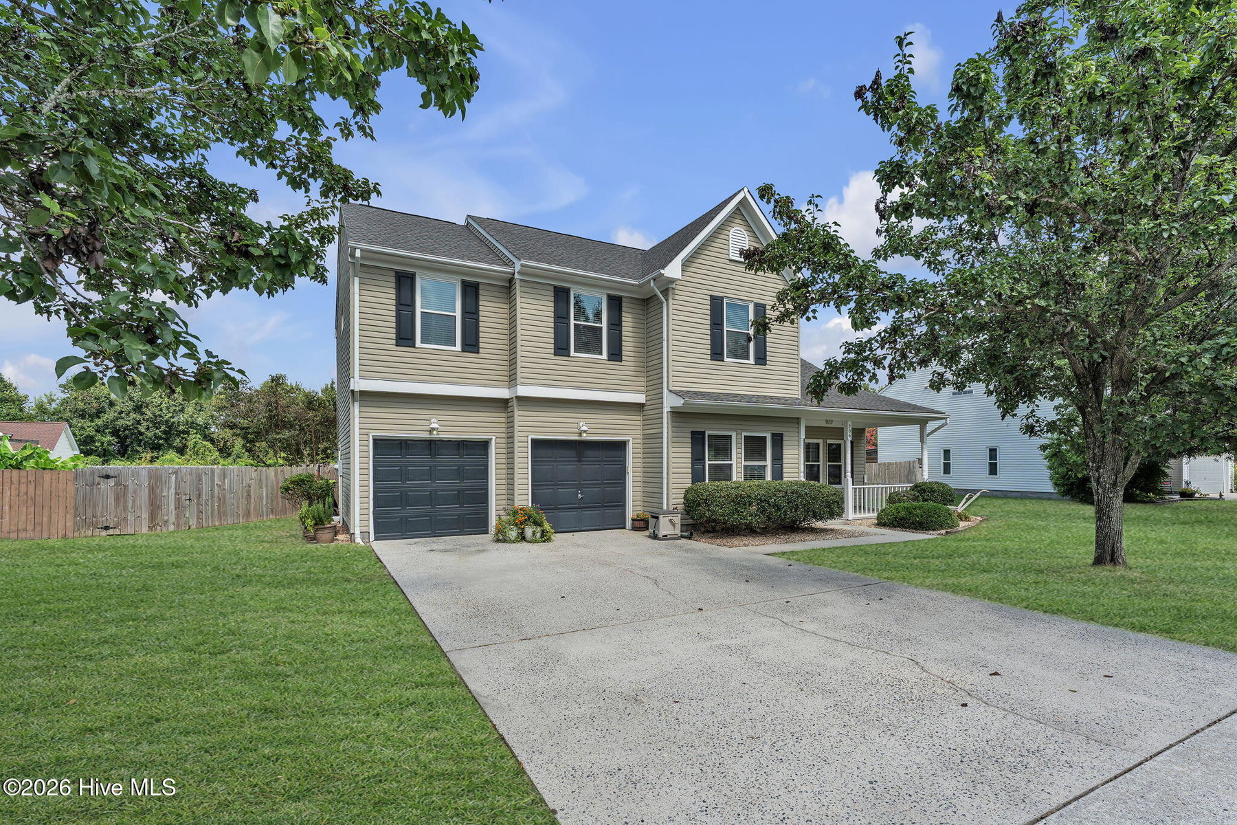 206 Eagle Creek Road, Moyock, NC 27958 — photo 3
