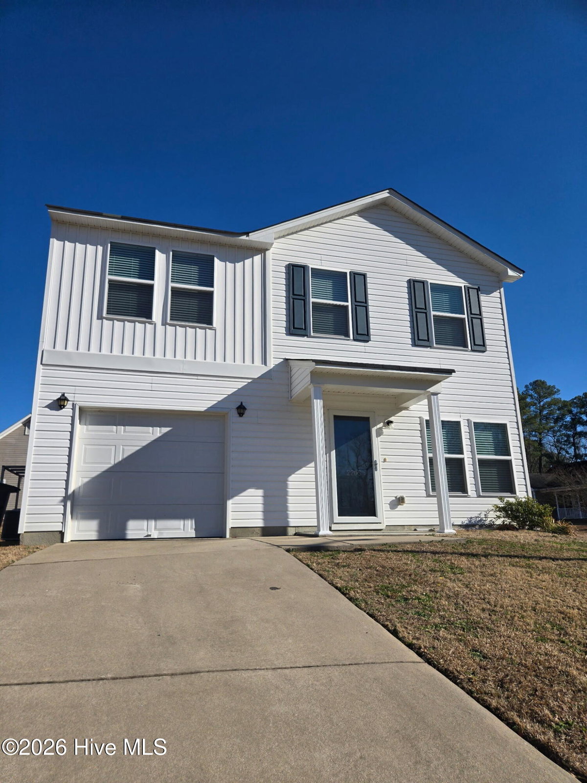 2205 Sawgrass Road, Rocky Mount, NC 27804 — main photo