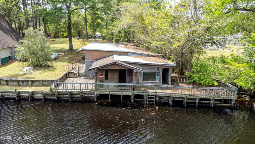 6655 Clarks Neck Road, Washington, NC 27889 — photo 30