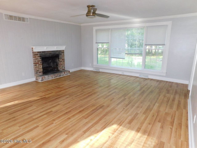 3313 S Church Street, Fountain, NC 27829 — photo 6