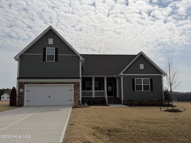11714 International Drive, Middlesex, NC 27557