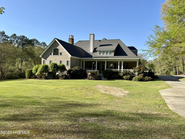 1285 Bear Grass Road, Williamston, NC 27892 — photo 30