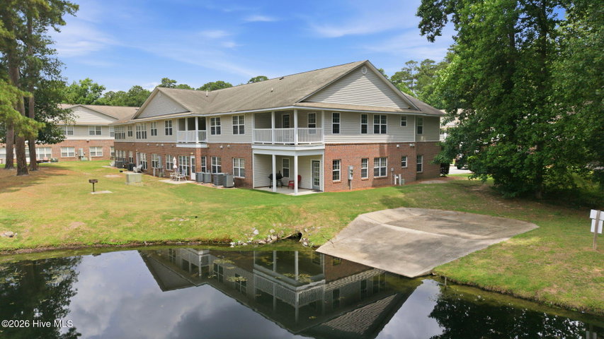 2225 Locksley Woods Drive F, Greenville, NC 27858 — photo 42