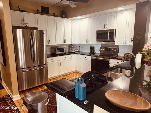301/302 S Water Street, Elizabeth City, NC 27909 — photo 6
