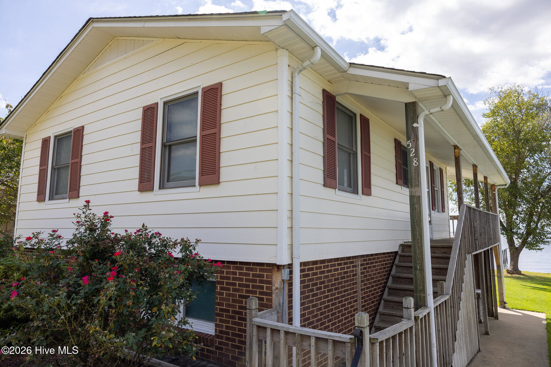 528 Surfside Drive, Edenton, NC 27932 — photo 3