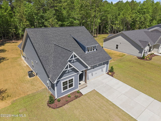 2980 Tucker Hill Drive, Grimesland, NC 27837 — photo 33