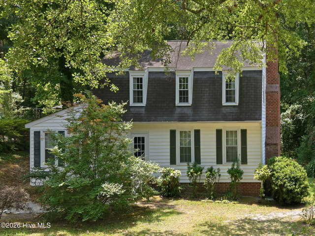 1608 Canterbury Road, Greenville, NC 27858 — photo 2