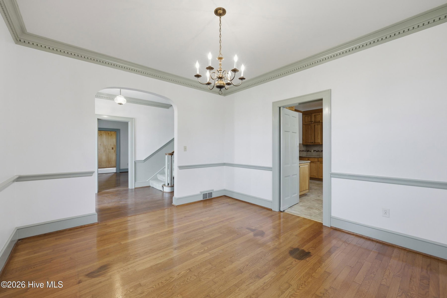 781 Griffin Swamp Road, Elizabeth City, NC 27909 — photo 5