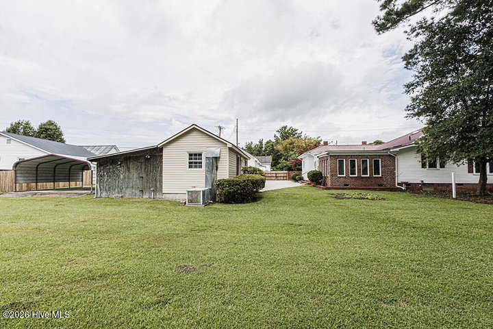 600 S Haughton Street, Williamston, NC 27892 — photo 45