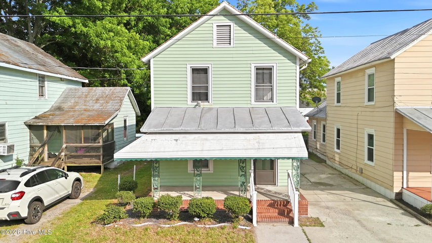 806 2nd Street, Elizabeth City, NC 27909 — photo 37