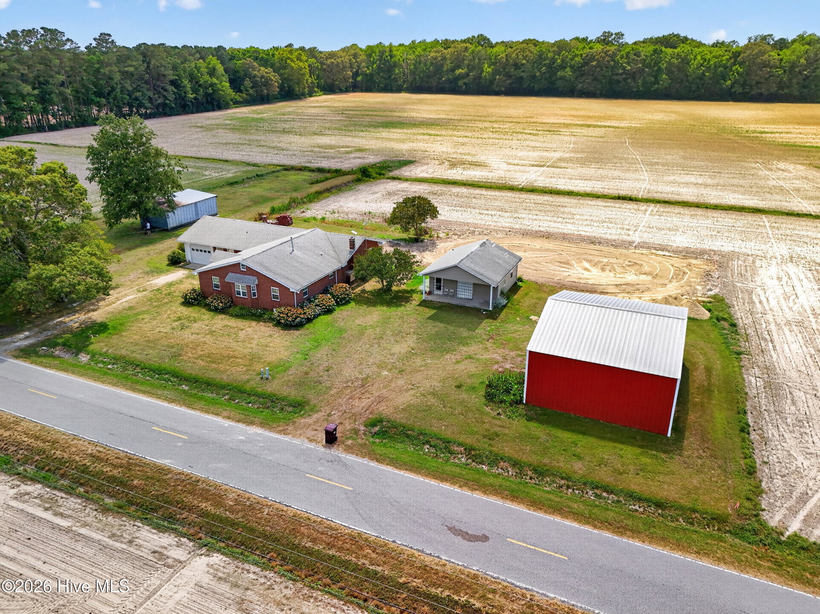 653 Cypress Shores Road, Roper, NC 27970 — photo 4