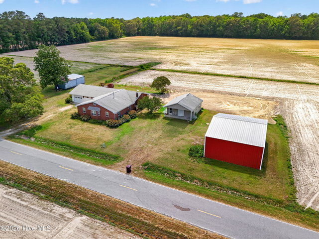 653 Cypress Shores Road, Roper, NC 27970 — photo 4