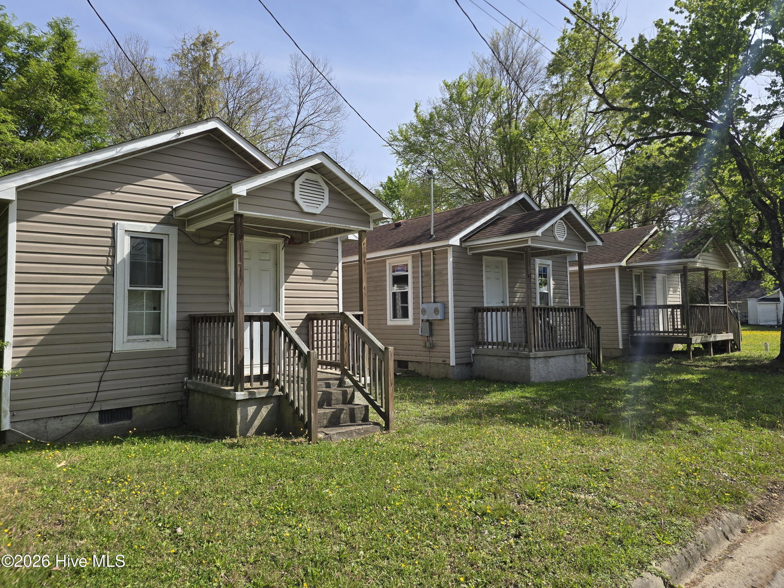 408 N Catherine Street, Ahoskie, NC 27910 — photo 4