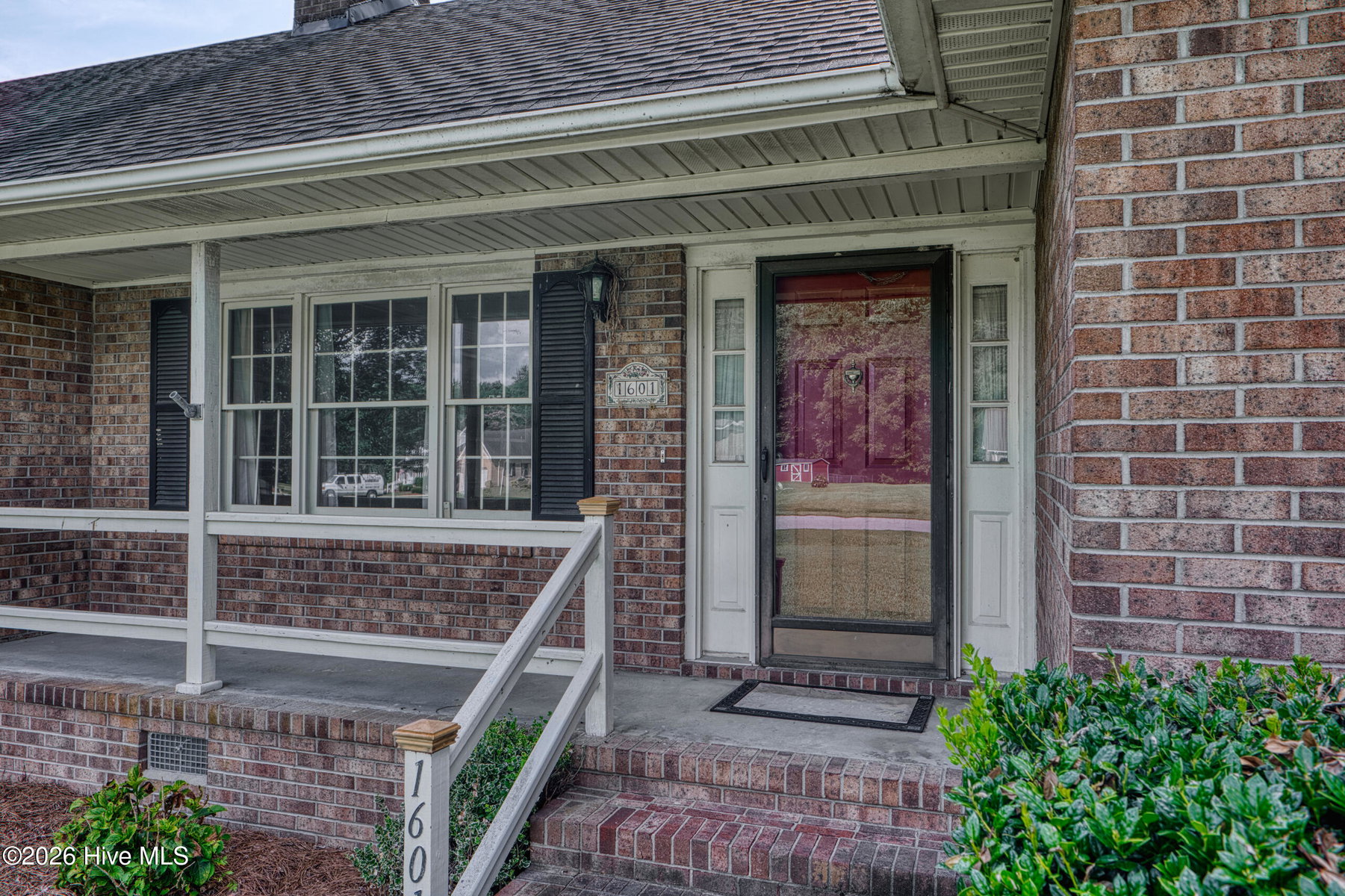 1601 Darian Drive, Elizabeth City, NC 27909 — photo 4