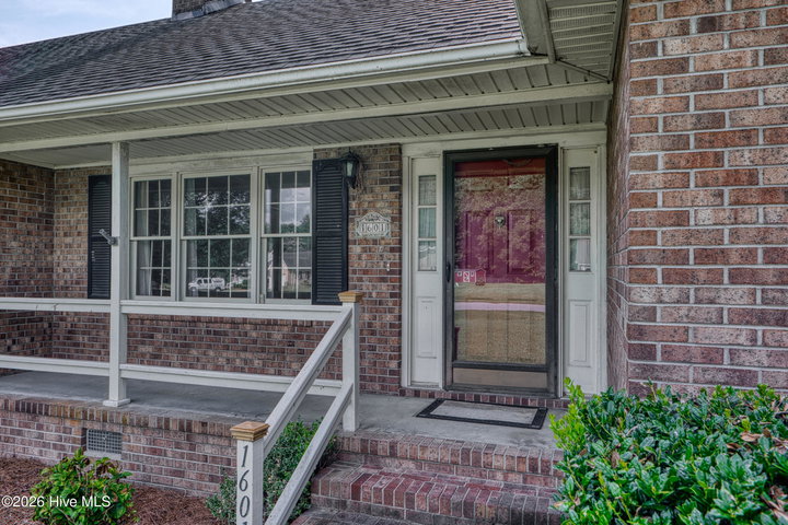 1601 Darian Drive, Elizabeth City, NC 27909 — photo 4