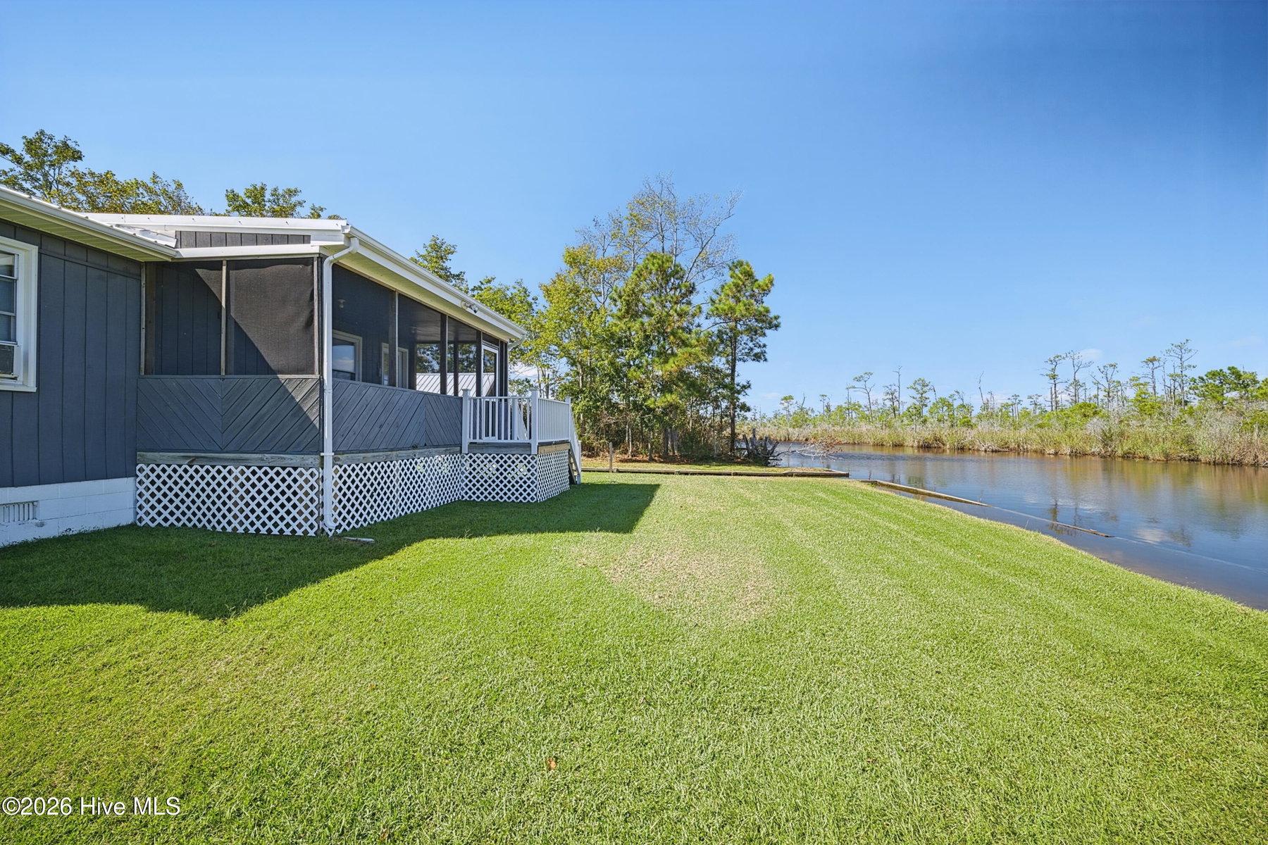 241 Windwood Drive, Elizabeth City, NC 27909 — photo 5