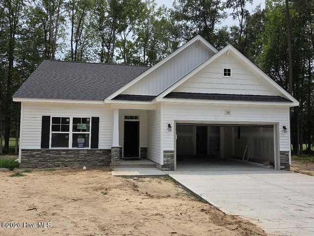 908 Rialto Lane, Ayden, NC 28513 — photo 1
